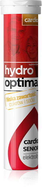 Hydrooptima cardio