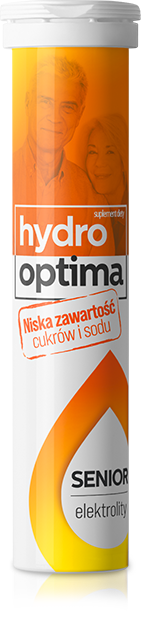 Hydrooptima senior